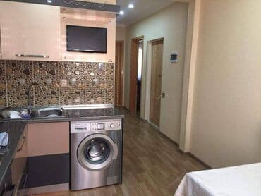 1 otaqlı kohnə tikili: Bakı, 2 otaqlı, Köhnə tikili, m. Əhmədli, 60 kv. m — 8