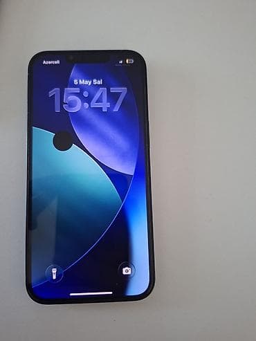 iphone 16 pro max kreditle: IPhone 13, Midnight — 3