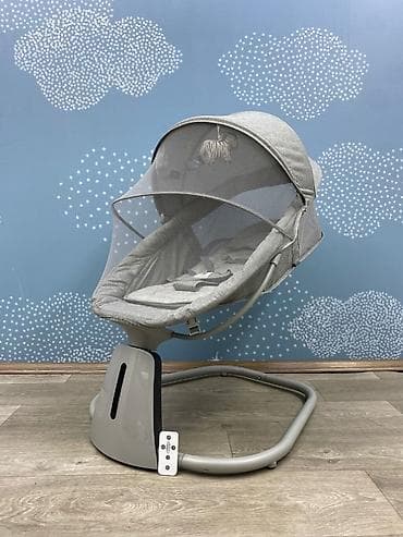 Oyuncaqlar: 🤍 Mastela Elektron Nenni Ana qucağı rahatlığı… amma əlləriniz sərbəst — 7