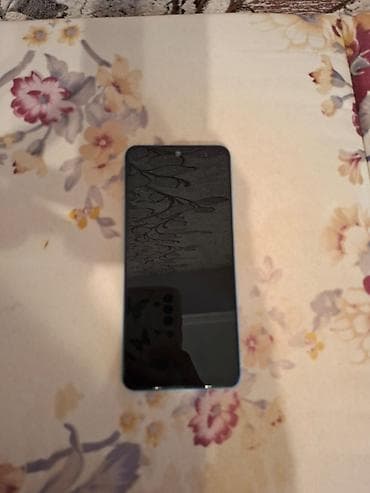 Redmi 12, 256 GB, rəng - Mavi, İki sim kartlı