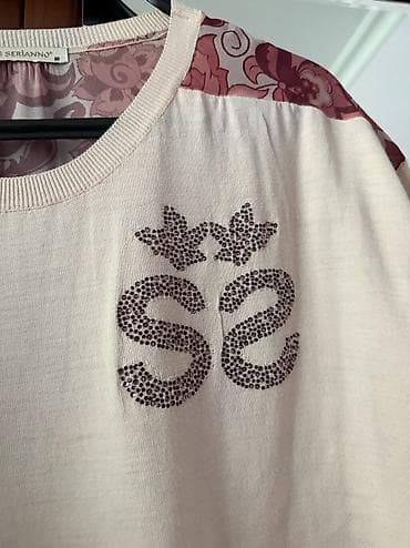 svitir: Svitşot, M, L — 3