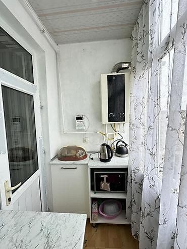 mirvari parkda ev satilir: Bakı, Məmmədli, 2 otaqlı, Köhnə tikili, m. Koroğlu, 40 kv. m — 6