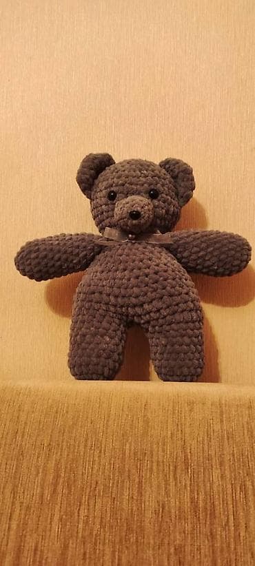 Hipoallergendir, müxtəlif rəngli,sifarişlə hazırlanır — 2