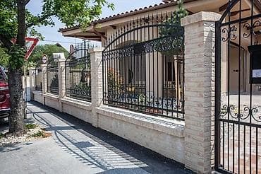 ucuz qaplar: Metall qapılar – klassik və premium dizaynlar - Material: yüksək — 5