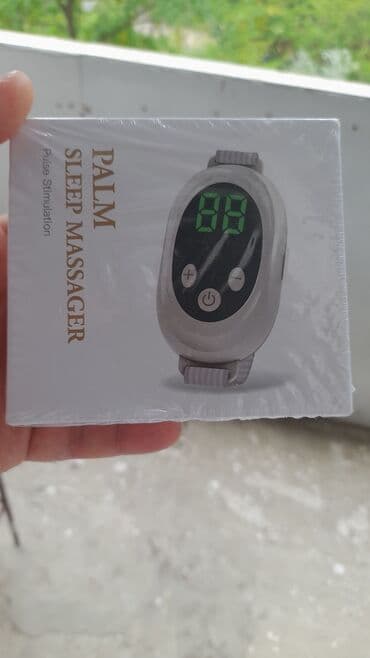 pulsni oksimetar cena: Əsəbiniz Pozulub özüvüzü pis hisedirsiz yata bilmirsiz sizin — 1