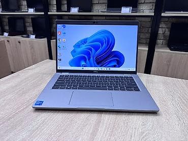honor magicbook intel: İşlənmiş Dell Latitude, 14 ", Intel Core i5, 256 GB, Ünvandan götürmə, Ödənişli çatdırılma, Rayonlara çatdırılma — 2