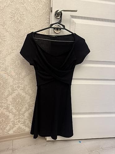 Gündəlik don, Mini, Zara, S, M — 3