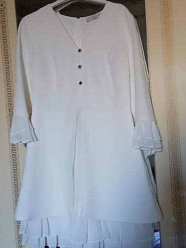 Jiletlər: Ziyafət donları — 4