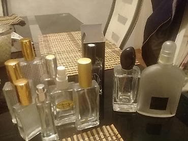 Bədənə qulluq: Bow wuwe gablardi.her olcude var()ml.original gablarda var — 3