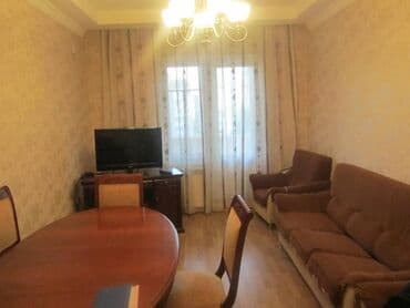 4 cü mikrorayon, sumqayıt: 3 otaqlı — 1