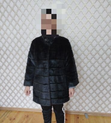 stoyka varatnik koynekler: 1-2 dəfə geyinilib. demək olar ki təzədi.
120 m. endirim olundu — 2