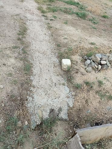 ev: Gəncə, 20 kv. m, 1 otaqlı, Hovuzsuz, Kommunal xətlər qoşulmayıb — 6