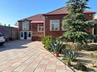 дом в баку купить: Бузовна 4 комнаты, 210 м², Свежий ремонт — 1
