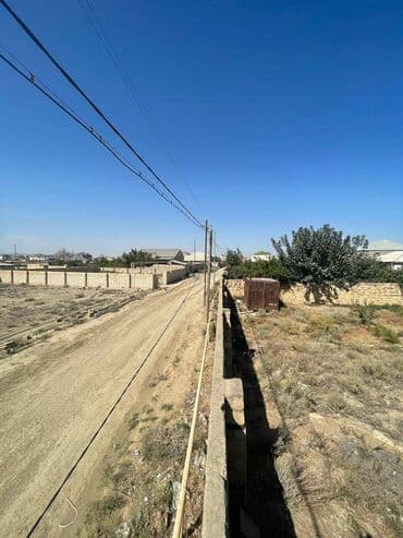 qobuda torpaq satilir 2025: 5 sot, Tikinti, Makler, Kupça (Çıxarış) — 12