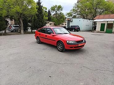 opel vectra 1997: Opel Vectra: 1.8 l | 1997 il 35000 km Sedan — 3