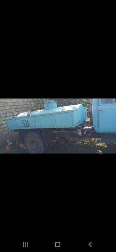 Аксессуары и тюнинг: Мотор 0.5 л, Б/у — 6