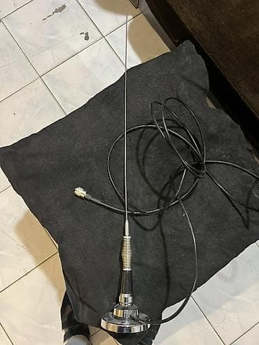 səs gücləndirci: Pioneer avtomobil audio avadanlıqları - Pioneer GM-X404 – 4 kanallı — 4