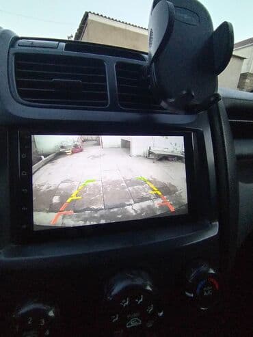 oka satılır: Kia Sportage: 2 l | 2008 il Krossover — 7