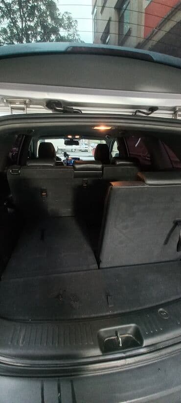 avto qosqu satilir: Kia Sorento: 2 l | 2010 il Krossover — 7