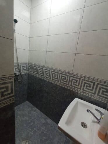 gencede 3 otaqli evlerin qiymeti: 3 otaqlı, Yeni tikili, m. Nəriman Nərimanov, 60 kv. m — 13