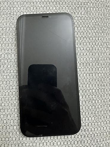 iphone 13 pro max qiymət: IPhone 12 Pro Max, 128 GB, Graphite, Face ID — 2