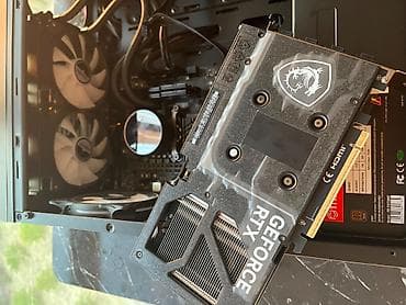 hdd 2 t: RTX 5060 Ti 16GB Gaming PC | i9 | 32GB RAM | 1TB SSD | 240mm AIO — 7