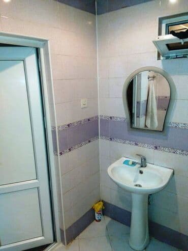 ev masazir: Bakı, 3 otaqlı, Köhnə tikili, 80 kv. m — 12