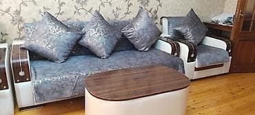 hezide kiraye ev: Kirayə verilir — 1