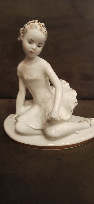 süni ağaclar: Farfor — 41