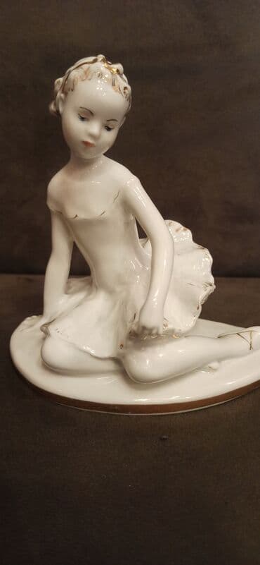 VAZ (LADA): Fiqur, Keramika — 2