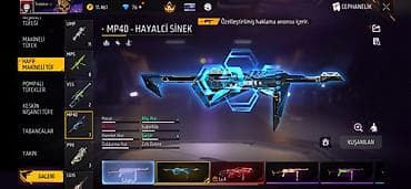 Avto xidmətlər: 🔥 TƏCİLİ: Ultra-VİP "OLD" Hesab Satılır (72 Səviyyə) Salam hər kəsə — 6