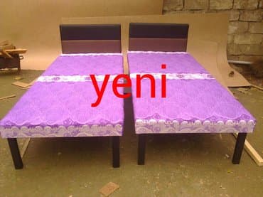 Kravat teze hazirlari var bir ve iki neferlik taxt kravatlar