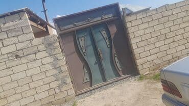 ramanada kirayə ev: Şirvan, 2 otaqlı, Köhnə tikili, 3 kv. m — 1