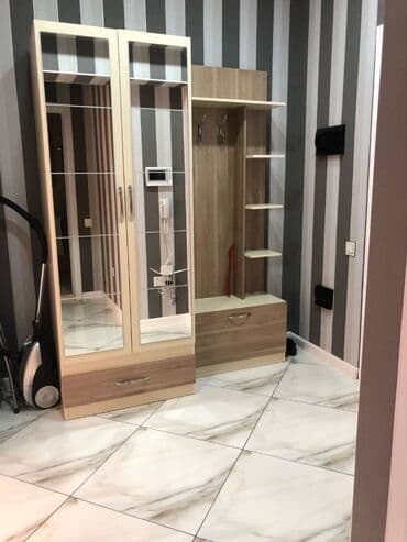 sarayda yeni tikili binalar: Xətai rayonu,Park Azure yaşayış kompleksində,19 mərtəbəli tikilinin — 5