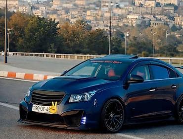 Kruzun qabag BMW m3 kapotu ve m3 buferi satilir