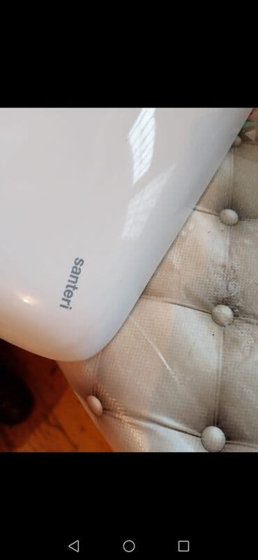 qofra boru: Yeni Çanaq, Keramika, Zəmanətli, Pulsuz çatdırılma — 8