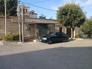 mercedes kreditle: Mercedes-Benz C 240: 2.4 l | 1998 il Sedan — 4