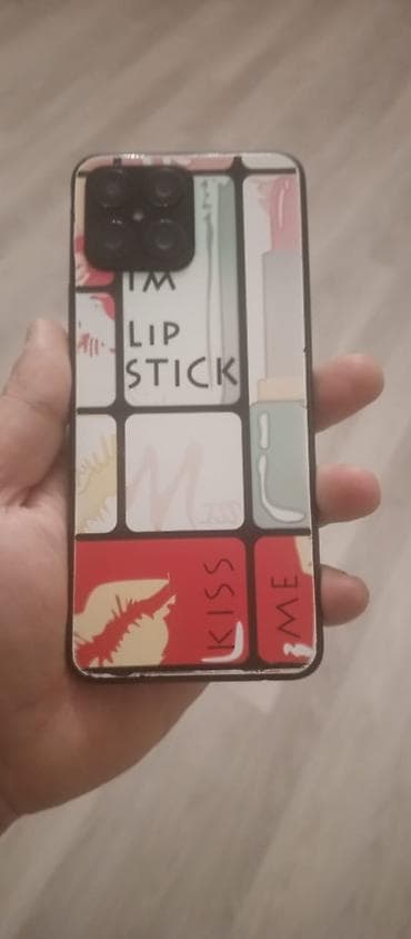 telefon honor x8: Smartfon Honorx8 Modeli,6+2 Honor turbo Ram,128 GB yaddaş,Elage üçün — 2