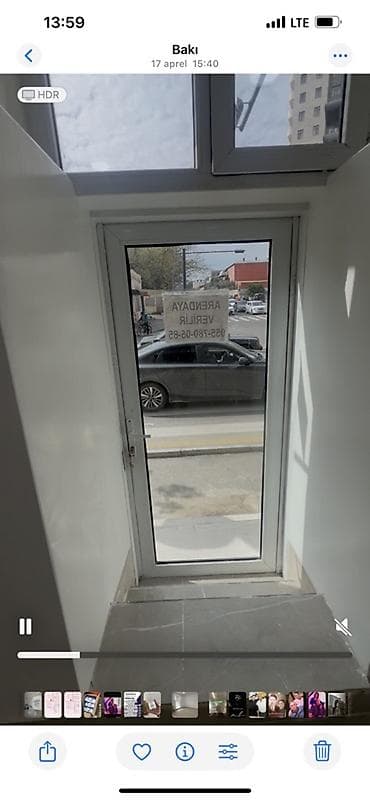 nerimanovda: Kommersiya obyektinin icarəsi – Bakı - Yol kənarı, piyada axını güclü — 5