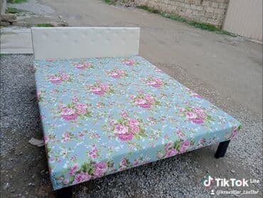 dosekceler: Yeni, İkinəfərlik çarpayı, Bazasız, Matrassız, Siyirməsiz, Azərbaycan — 8