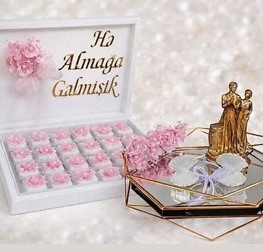 шоколад: Heri və nişan üçün şokolad yığımları sifariş ücün 0702887030 — 2