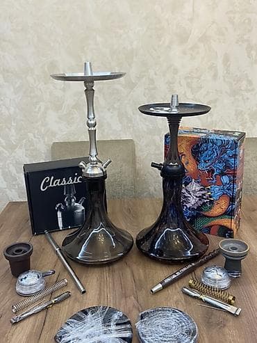 matt pear: MattPear Classic Orginal qəlyan dəsti Qiymətə görə narahat etməyin.Bu — 9