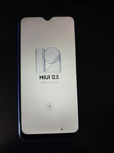 iphone telefon divar kagizlari: Redmi Note 8, 32 GB, rəng - Mavi, Face ID — 3