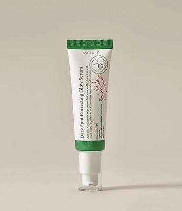 itburnu: AXIS-Y Dark Spot Correcting Glow Serum Tezedir ve originaldir Tünd — 1