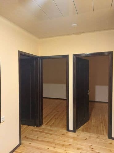 9 ci mikrorayon satilan evler: Bakı, 3 otaqlı, Köhnə tikili, 79 kv. m — 7