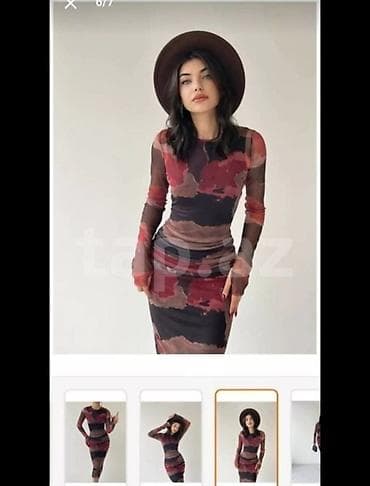 slim stay pro: Gündəlik don, Midi, M — 4