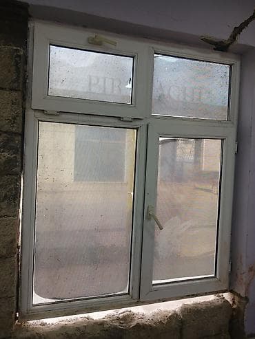 Строительные леса: Plasti qapi pencere ișlenmiş qapinin uzunu 2.70. eni 1.75 — 4