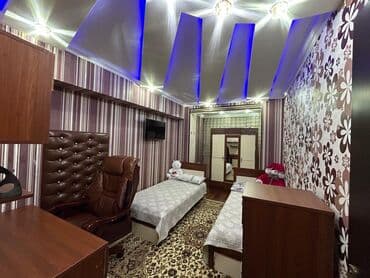 bine atciliqda ev: Гянджа, 3 комнаты, Вторичка, 100 м² — 9