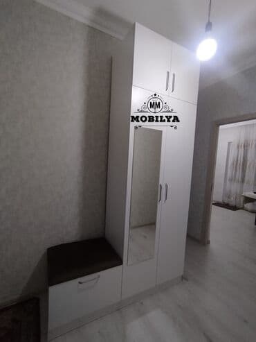 işlənmiş şfoner: Yeni, Açılan, 2 qapılı Düz dolab, Dəhliz dolabı, Azərbaycan — 1