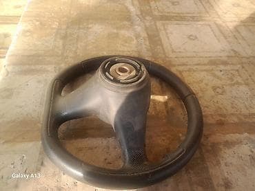 opel astra radiator: Avtomobil sükanı - Universal 3-şüalı dizayn - Sürüşməyə davamlı — 4